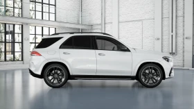 Mercedes-Benz GLE 450 AMG 6+ 1 - 98000 € / 191671.34 лв. - 90445201 3