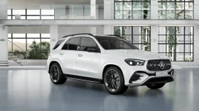 Mercedes-Benz GLE 450 AMG 6+ 1