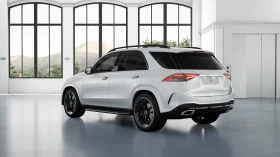 Mercedes-Benz GLE 450 AMG 6+ 1 - 98000 € / 191671.34 лв. - 90445201 6