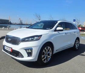 Kia Sorento SXL* 360* ПАНО* 4x4* Keyless* V6* Harman* Distroni - 24000 € / 46939.92 лв. - 87659618 12
