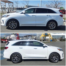 Kia Sorento SXL* 360* ПАНО* 4x4* Keyless* V6* Harman* Distroni - 24000 € / 46939.92 лв. - 87659618 7
