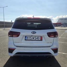 Kia Sorento SXL* 360* ПАНО* 4x4* Keyless* V6* Harman* Distroni - 24000 € / 46939.92 лв. - 87659618 11