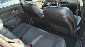 Kia Sportage 1.6 Eco LPG - 9200 € / 17993.64 лв. - 46433711 16
