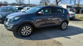 Kia Sportage 1.6 Eco LPG - 9200 € / 17993.64 лв. - 46433711 6