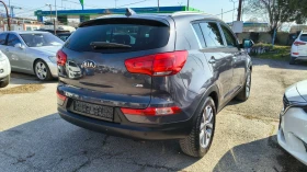 Kia Sportage 1.6 Eco LPG - 9200 € / 17993.64 лв. - 46433711 7