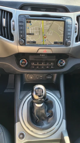 Kia Sportage 1.6 Eco LPG - 9200 € / 17993.64 лв. - 46433711 14