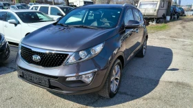 Kia Sportage 1.6 Eco LPG - 9200 € / 17993.64 лв. - 46433711 4