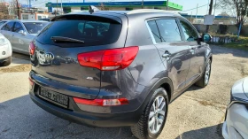 Kia Sportage 1.6 Eco LPG - 9200 € / 17993.64 лв. - 46433711 8