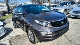 Kia Sportage 1.6 Eco LPG - 9200 € / 17993.64 лв. - 46433711 3