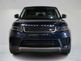 Land Rover Range Rover Sport 22"RIM | HUD | CARFAX - 38600 € / 75495.04 лв. - 91108045 5