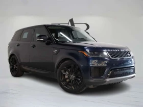 Land Rover Range Rover Sport 22"RIM | HUD | CARFAX