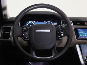 Land Rover Range Rover Sport 22"RIM | HUD | CARFAX - 38600 € / 75495.04 лв. - 91108045 15