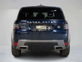 Land Rover Range Rover Sport 22"RIM | HUD | CARFAX - 38600 € / 75495.04 лв. - 91108045 6