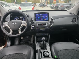 Hyundai IX35 1.7 CRDI | Auto.bg — изображение 16