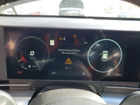 Hyundai Kona LIMITED* 4X4* ПОДГРЕВ* ОБДУХВАНЕ* КАМЕРА* ШИБИДАХ - 16400 € / 32075.61 лв. - 53656286 10