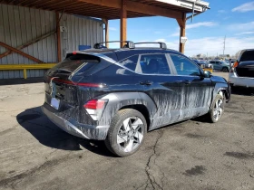 Hyundai Kona LIMITED* 4X4* ПОДГРЕВ* ОБДУХВАНЕ* КАМЕРА* ШИБИДАХ - 16400 € / 32075.61 лв. - 53656286 6