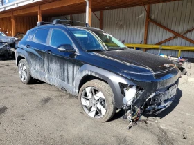 Hyundai Kona LIMITED* 4X4* ПОДГРЕВ* ОБДУХВАНЕ* КАМЕРА* ШИБИДАХ - 16400 € / 32075.61 лв. - 53656286 3