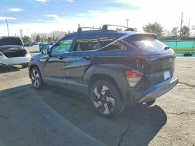 Hyundai Kona LIMITED* 4X4* ПОДГРЕВ* ОБДУХВАНЕ* КАМЕРА* ШИБИДАХ - 16400 € / 32075.61 лв. - 53656286 4