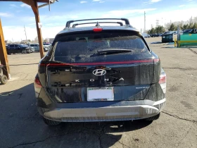 Hyundai Kona LIMITED* 4X4* ПОДГРЕВ* ОБДУХВАНЕ* КАМЕРА* ШИБИДАХ - 16400 € / 32075.61 лв. - 53656286 5