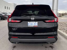 Honda Cr-v EX L  CARFAX | Mobile.bg � ����� ������ 4