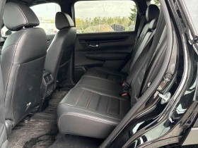 Honda Cr-v EX L  CARFAX | Mobile.bg � ����� ������ 13