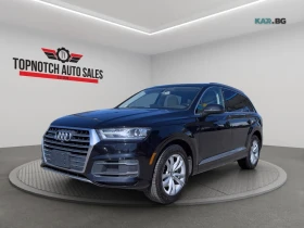 ������ Audi Q7