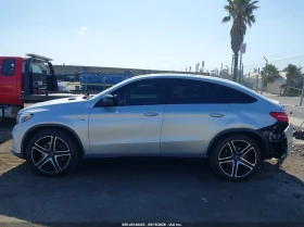 Mercedes-Benz GLE 43 AMG COUPE 4MATIC ���������� ���� �� �������� | Mobile.bg � ����� ������ 7