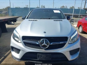 Mercedes-Benz GLE 43 AMG COUPE 4MATIC ���������� ���� �� �������� | Mobile.bg � ����� ������ 2