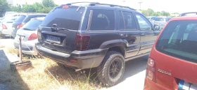 Jeep Grand cherokee WJ | Mobile.bg � ����� ������ 5