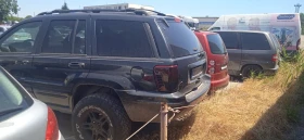 Jeep Grand cherokee WJ | Mobile.bg � ����� ������ 4