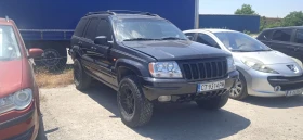 Jeep Grand cherokee WJ | Mobile.bg � ����� ������ 2