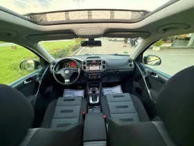 VW Tiguan Панорама Автомат NAVI - 6500 € / 12712.90 лв. - 14636176 10