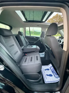 VW Tiguan Панорама Автомат NAVI - 6500 € / 12712.90 лв. - 14636176 14