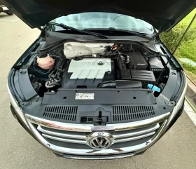 VW Tiguan Панорама Автомат NAVI - 6500 € / 12712.90 лв. - 14636176 17