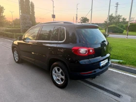 VW Tiguan Панорама Автомат NAVI - 6500 € / 12712.90 лв. - 14636176 6