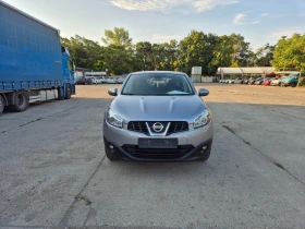 ����� �� �������� �� Nissan Qashqai 1.5 DCI-������ 