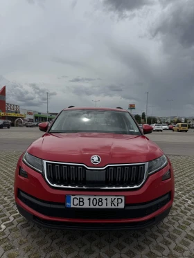 Skoda Kodiaq | Mobile.bg � ����� ������ 2