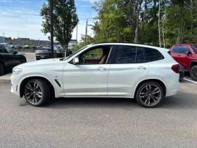 BMW X3 * M40i * CARFAX * БЕЗ ПЪРВОНАЧАЛНА ВНОСКА - 21700 € - 17307167 2
