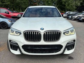BMW X3 * M40i * CARFAX * БЕЗ ПЪРВОНАЧАЛНА ВНОСКА - 21700 € - 17307167 6