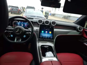 Mercedes-Benz GLC 43 AMG * COUPE 4MATIC * PARK ASSIST * BLIND SPOT * ПОДГРЕ | Auto.bg — изображение 10