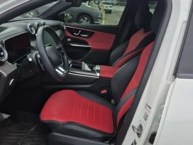 Mercedes-Benz GLC 43 AMG * COUPE 4MATIC * PARK ASSIST * BLIND SPOT * ПОДГРЕ | Auto.bg — изображение 7