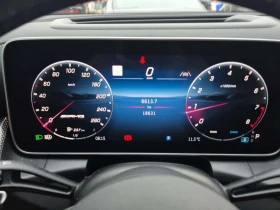 Mercedes-Benz GLC 43 AMG * COUPE 4MATIC * PARK ASSIST * BLIND SPOT * ПОДГРЕ | Auto.bg — изображение 9