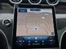 Mercedes-Benz GLC 43 AMG * COUPE 4MATIC * PARK ASSIST * BLIND SPOT * ПОДГРЕ | Auto.bg — изображение 11
