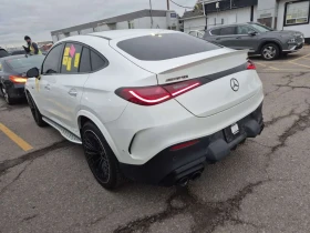 Mercedes-Benz GLC 43 AMG * COUPE 4MATIC * PARK ASSIST * BLIND SPOT * ПОДГРЕ | Auto.bg — изображение 4