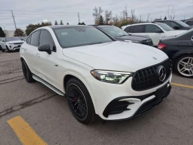 Mercedes-Benz GLC 43 AMG * COUPE 4MATIC * PARK ASSIST * BLIND SPOT * ПОДГРЕ | Auto.bg — изображение 2