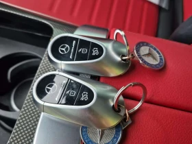 Mercedes-Benz GLC 43 AMG * COUPE 4MATIC * PARK ASSIST * BLIND SPOT * ПОДГРЕ | Auto.bg — изображение 8