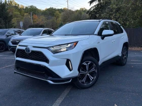 Toyota Rav4 * XSE AWD * CARFAX * 