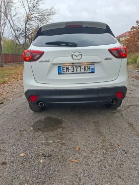 Mazda CX-5 2.2 SKYACTIVE FACELIFT | Auto.bg — изображение 3