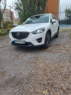 Mazda CX-5 2.2 SKYACTIVE FACELIFT
