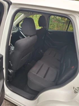 Mazda CX-5 2.2 SKYACTIVE FACELIFT | Auto.bg — изображение 11